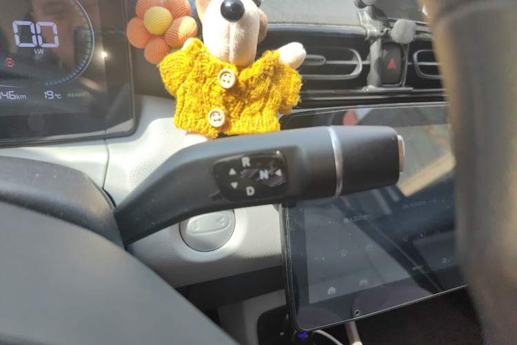 Used Leapmotor T03 2023 200 Lite Edition