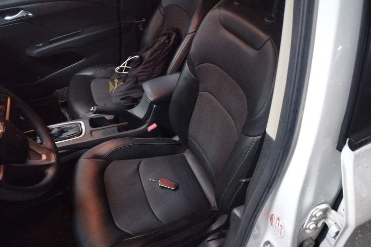 Used Chevrolet Cavalier 2016 1.5L Automatic Xinyue Edition