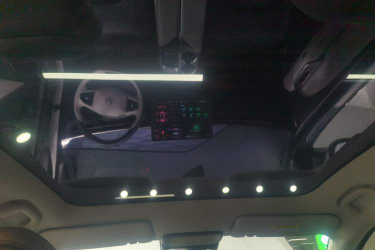 Used ARCFOX Alpha T5 2025 520 MAX
