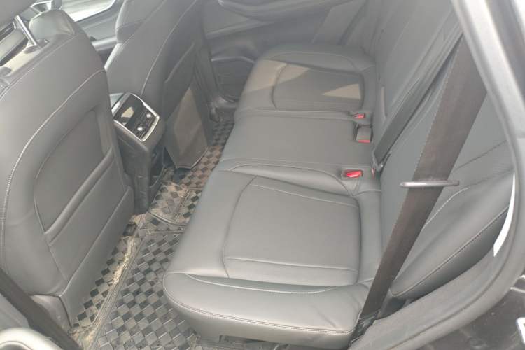 Used Chery Tiggo 8 PLUS 2021 290TGDI DCT Haoting Edition
