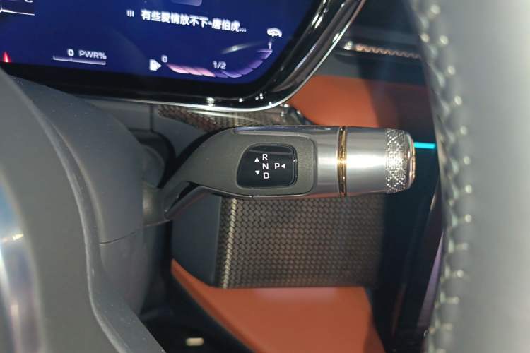 Used Hongqi Guoya 2024 3.0T V6 Version
