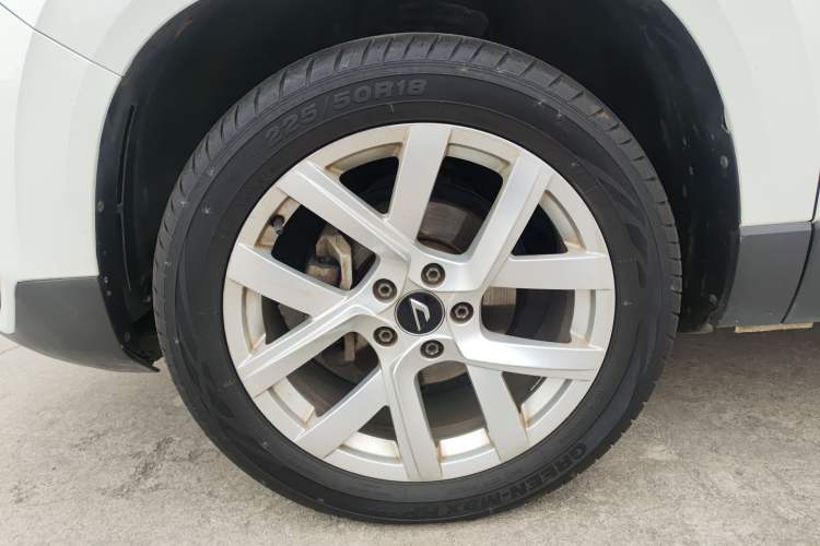 Used Jetta VS5 2022 280TSI Automatic Trend Edition