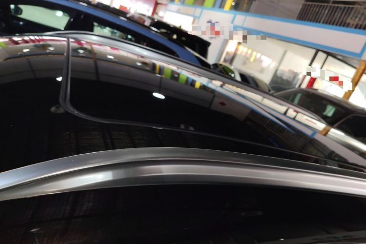 Used BMW X1 2020 sDrive20Li Premium Edition