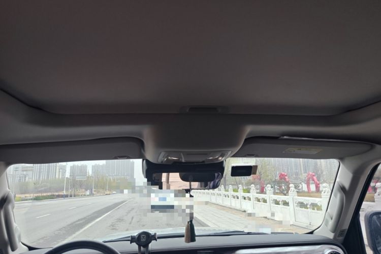 Used Tank 300 2021 Off-Road Edition 2.0T Conqueror Headliner