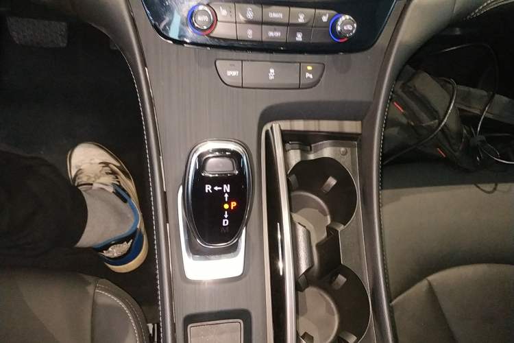 Used Buick LaCrosse 2022 652T Luxury Version
