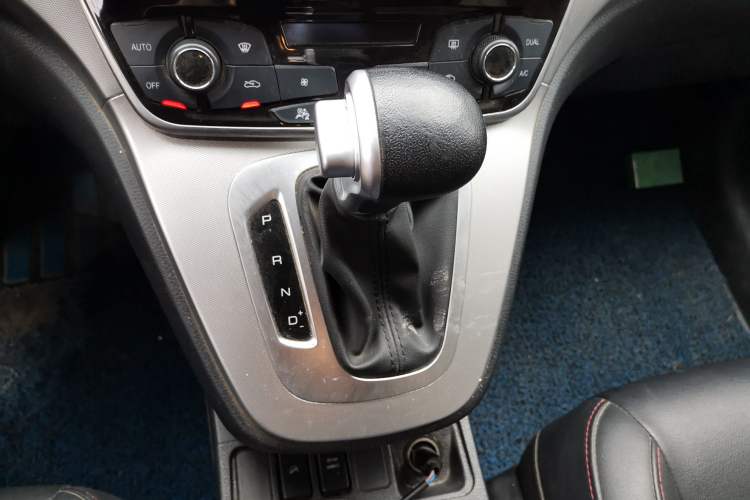 Used Haval M6 2019 1.5T DCT Two-Wheel Drive Value Edition China VI Standard