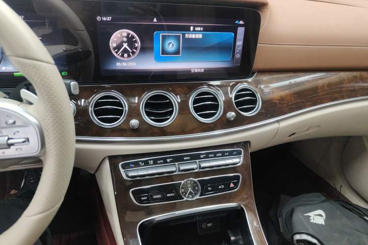 Used Mercedes-Benz E-Class 2020 Facelift E 260 L Sport Edition