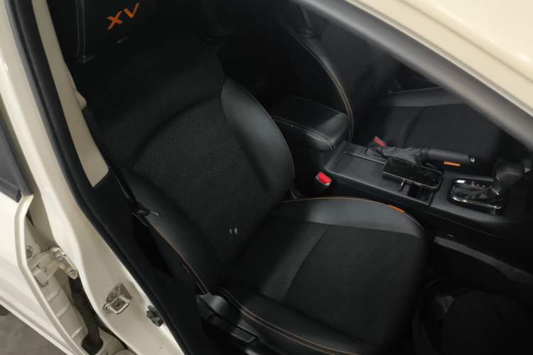 Used Subaru XV 2015 2.0i Special Edition Sport Model
