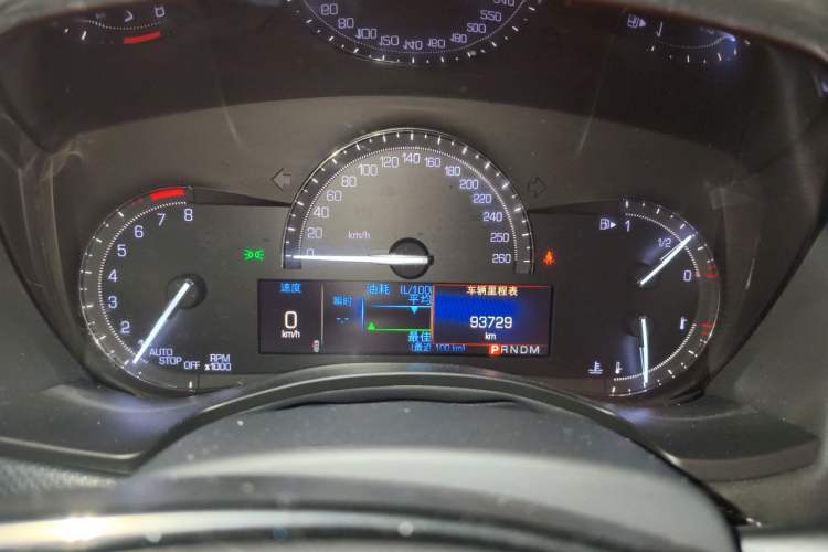 Used Cadillac ATS-L 2017 28T Tech Edition
