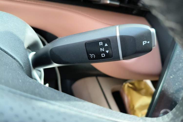 Used CHANGAN NEVO A05 2025 Truly Delicious Edition 70 – Beyond Excellence