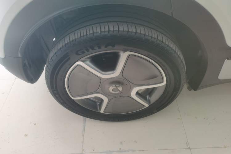 Used smart #1 2024 Dynamic Long-Range Edition