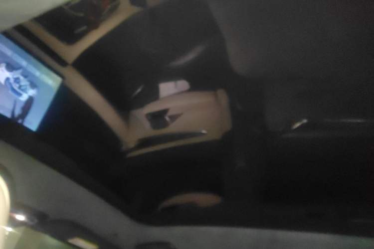 Used Zeekr 001 2023 WE Edition 100 kWh