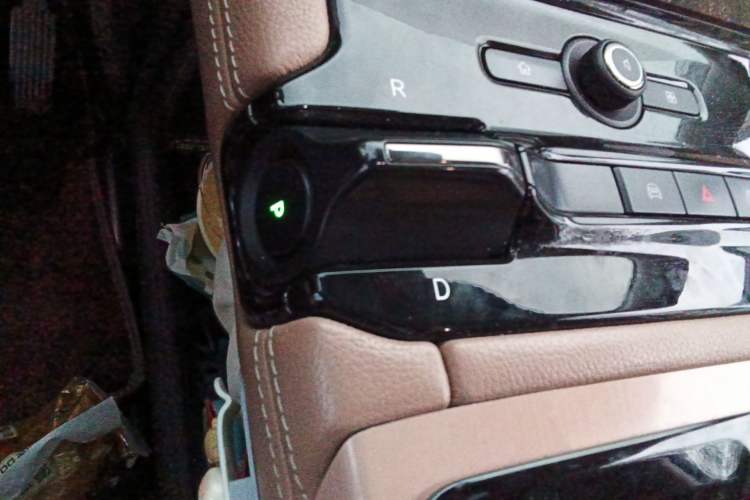 Used Nio ES8 2018 355 km Base Version 7-Seater Edition
