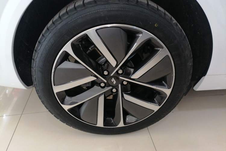 Used Li Auto L6 2024 Pro Model
