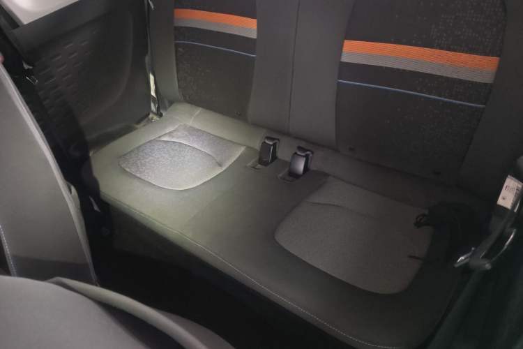 Used Wuling Hongguang MINIEV 2020 Enjoyment Model Lithium Iron Phosphate