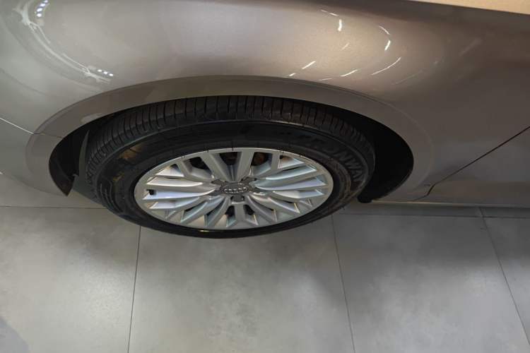 Used Audi A3 2016 Limousine 35 TFSI Prestige Edition