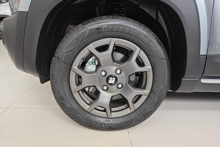 Used Baojun Spark EUV 2026 301km Flagship Edition