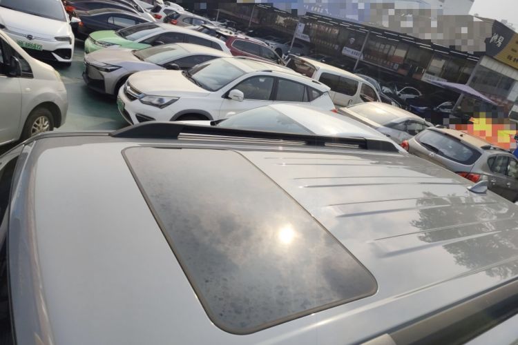 Used Tank 300 2021 Off-Road Edition 2.0T Conqueror
