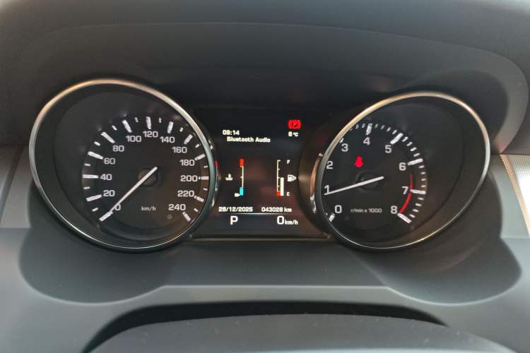 Used Land Rover Range Evoque 2015 2.0T NW8 Brit Limited Edition