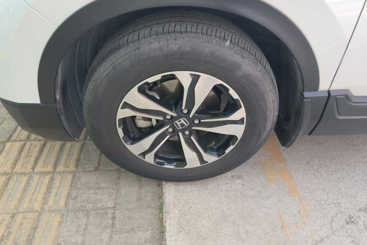 Used Honda CR-V 2021 240TURBO CVT Two-Wheel Drive Urban Edition
