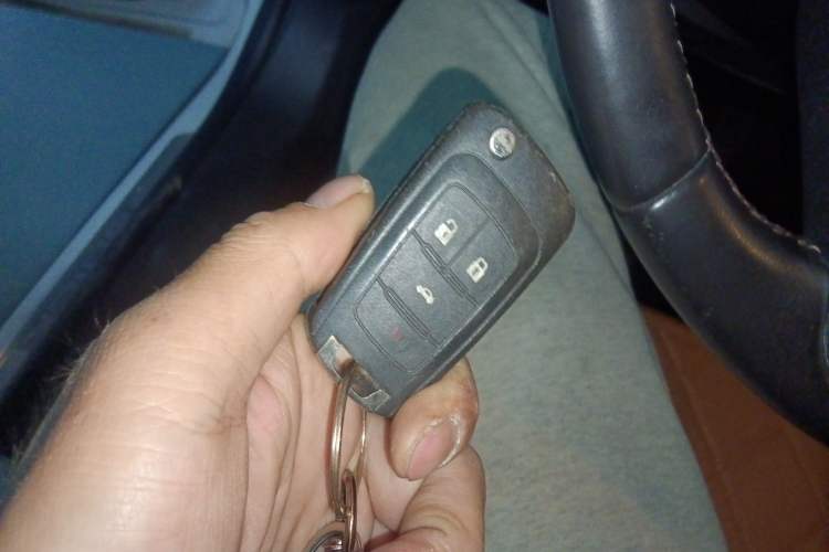 Used Buick Regal 2015 1.6T Elite Tech Model