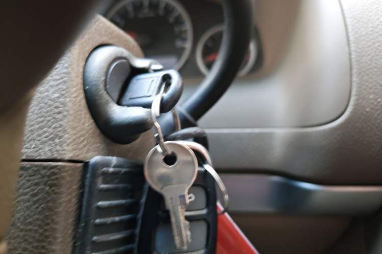 Used Buick GL8 2014 2.4L Classic Edition
