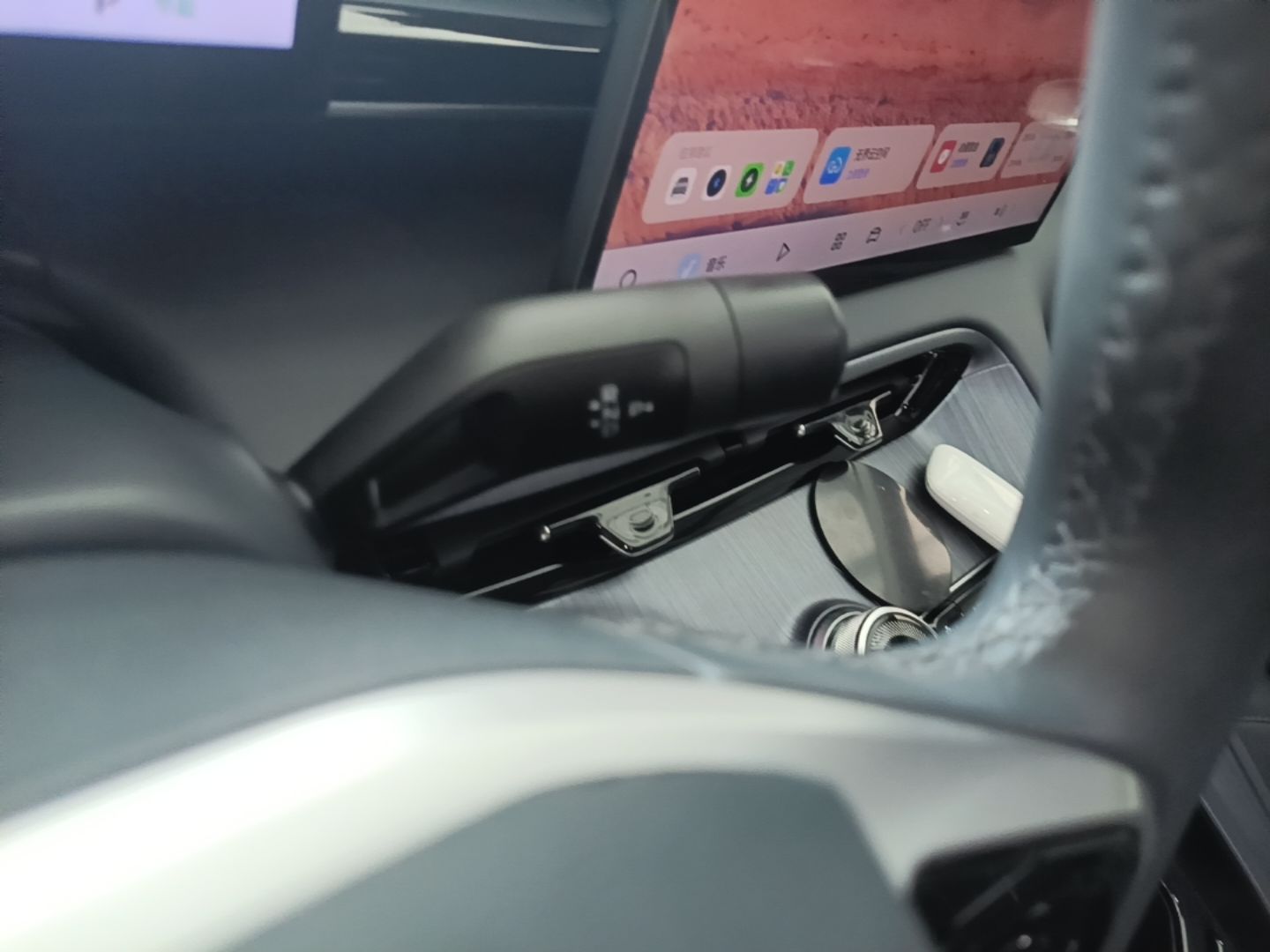 Geely Galaxy E5 2024 530km Long-Range Version — снимка 16