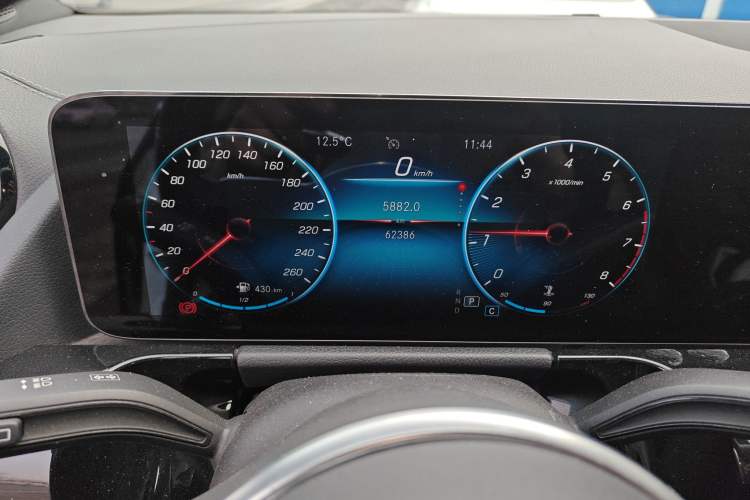 Used Mercedes-Benz GLA 2020 GLA 200
