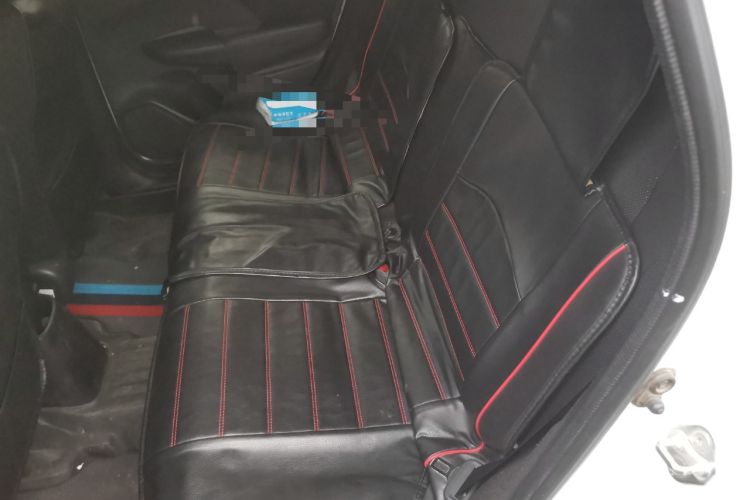 Used Honda Fit 2014 1.5L LX CVT Comfort Model
