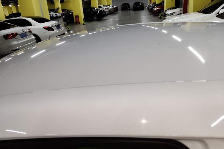 Used Roewe Clever 2020 Urban Style Edition
