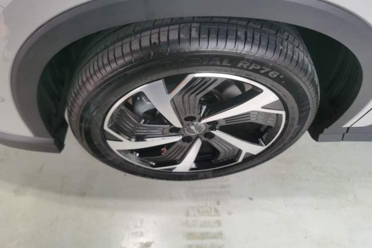 Used BYD Sealion 05 DM-i 2025 DM-i Smart Drive 115KM Flagship Model