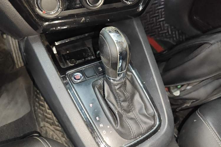 Used Volkswagen Sagitar 2018 280TSI DSG Ignite Edition