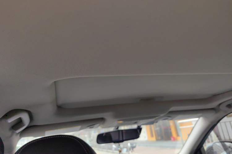 Used Infiniti Q50L 2016 2.0T Enjoyment Edition Headliner