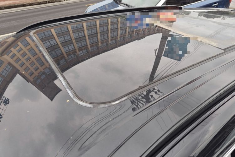 Used Dongfeng Aeolus Mage 2023 1.5T Luxury Edition