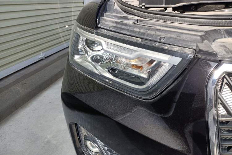 Used Haval H6 2021 1.5 GDIT Automatic Champion Edition Right Front Headlight