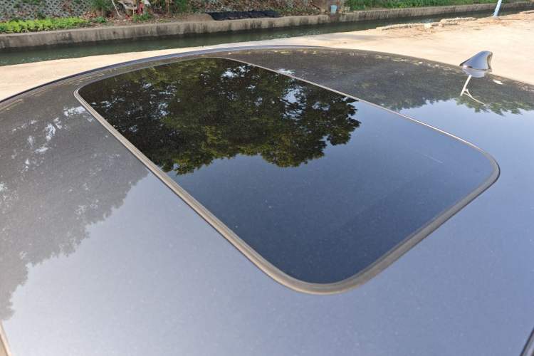 Used Honda Accord 2018 260TURBO Elite Edition China VI
