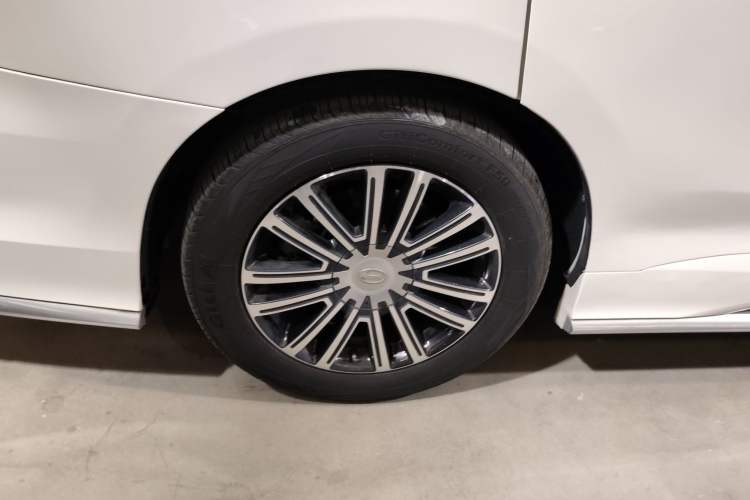 Used GAC Trumpchi M8 2021 Master Series 390T Prestige Edition