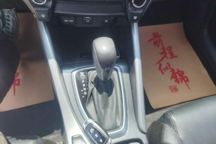 Used Hyundai Lafesta 2019 280TGDi Sport Edition China VI
