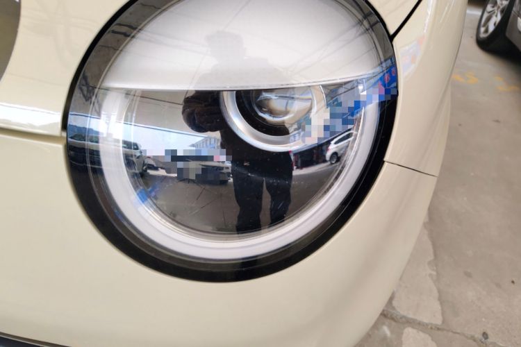 Used Qiyuan Lumin 2022 210km Sweet Edition
