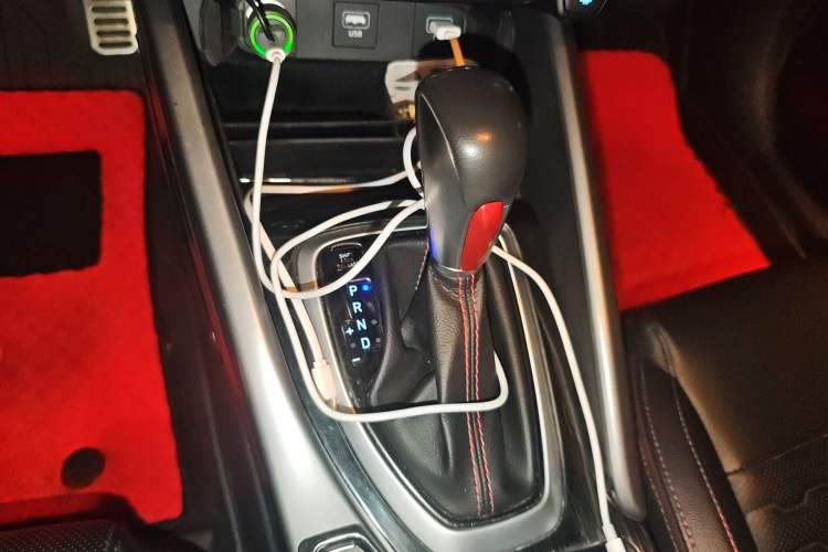 Used Hyundai Lafesta 2019 280TGDi Prestige Edition China VI Standard