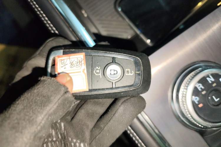 Used Ford Explorer 2023 EcoBoost 285 4x4 Trend Plus Edition 6 Seats