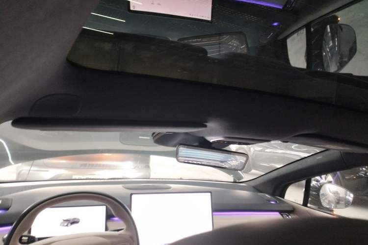 Used XPeng P7+ 2024 Long-Range Max
