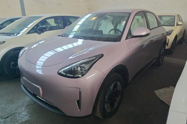 Used Geely Galaxy Geome 2026 Model 310km Dream Edition