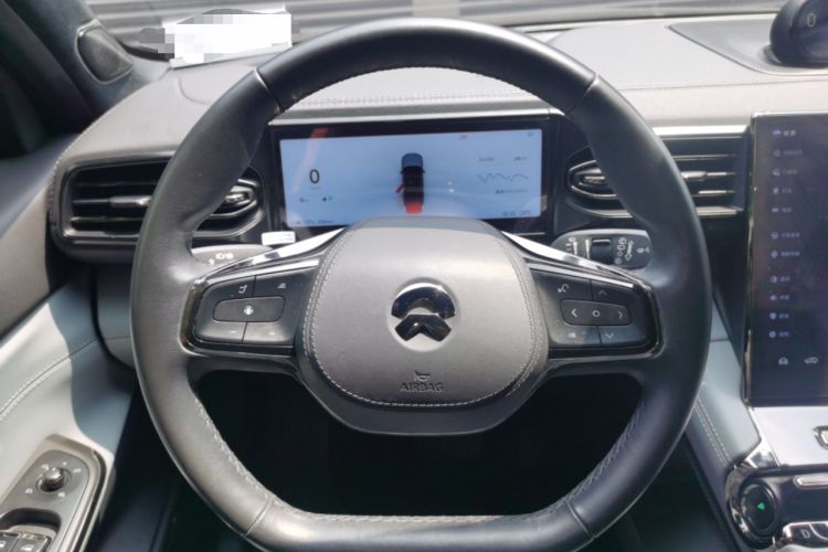 Used Nio ES8 2022 75 kWh Six-Seater Version
