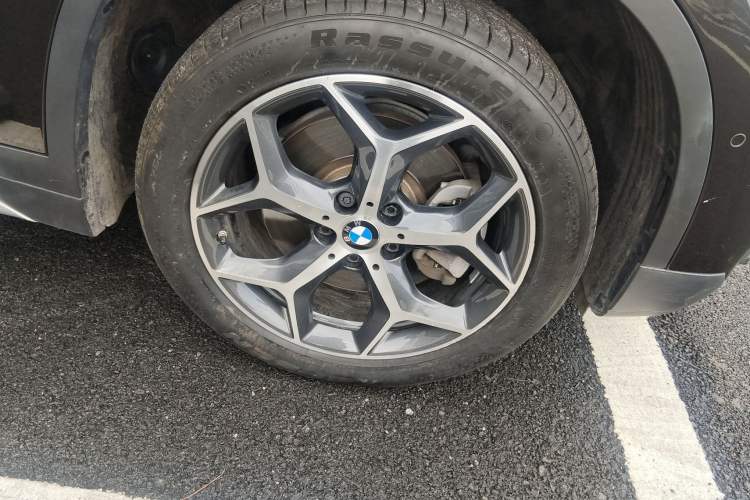 Used BMW X1 2016 sDrive20Li Luxury Model