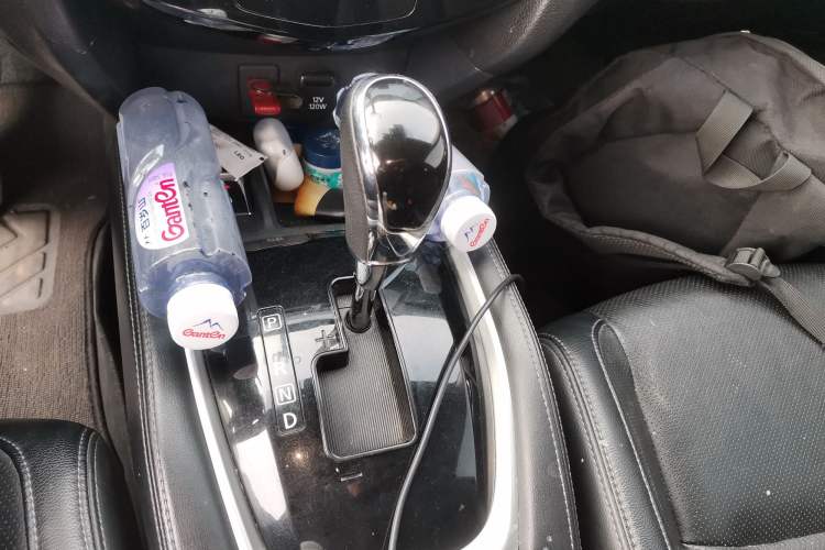 Used Nissan X-Trail 2020 2.0L XL ITS CVT 2WD SmartConnect Comfort Edition
