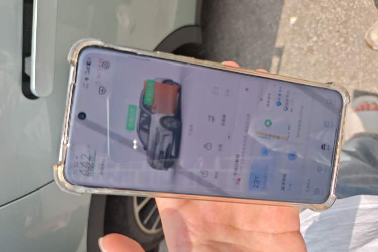 Used Leapmotor C11 2021 Deluxe Edition
