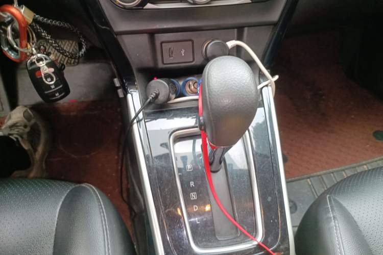 Used Nissan Sylphy 2019 Classic 1.6XL CVT Luxury Edition