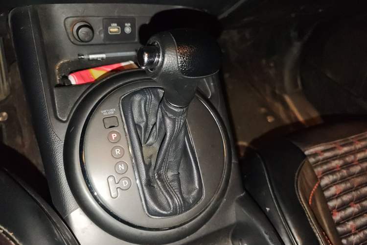 Used Kia Sportage R 2014 2.0L Automatic Two-Wheel Drive GL
