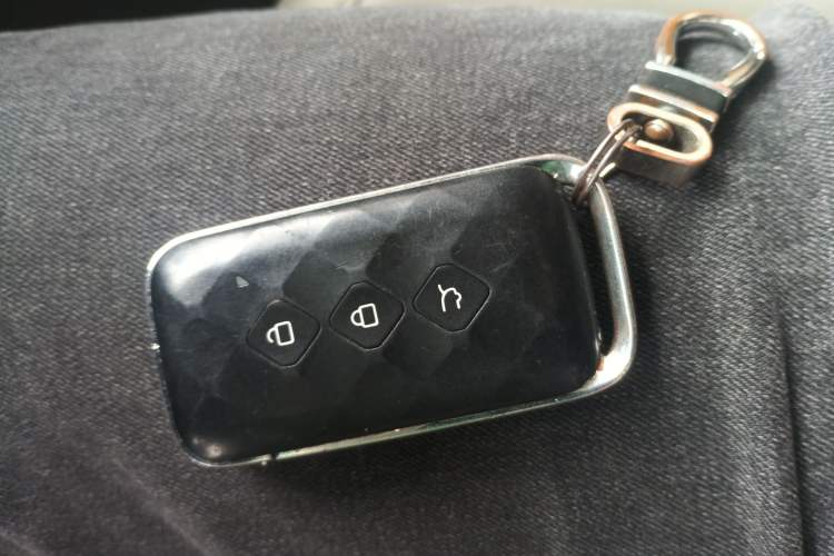 Used Wuling Asta 2021 1.5T CVT Star曜 Edition
